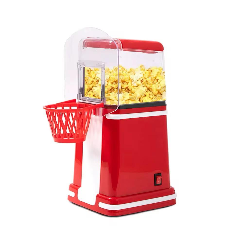 MACHINE A POP CORN