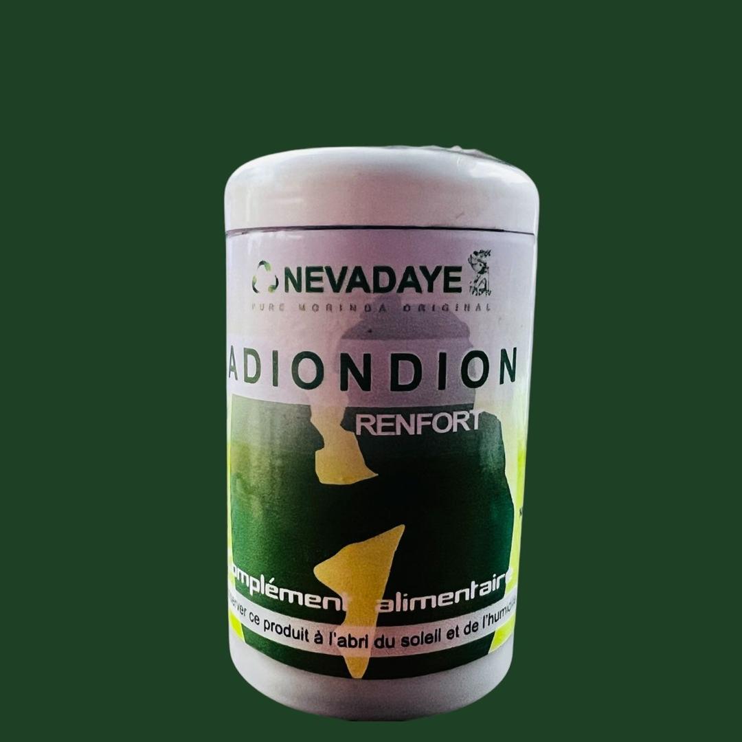 ADIONDION 100% naturel