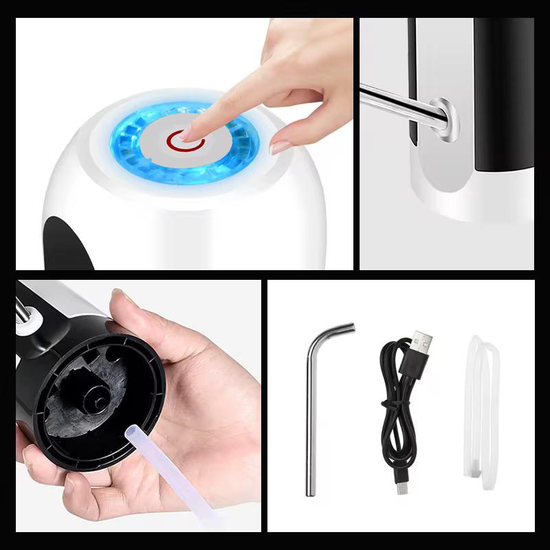 DISTRIBUTEUR D'EAU