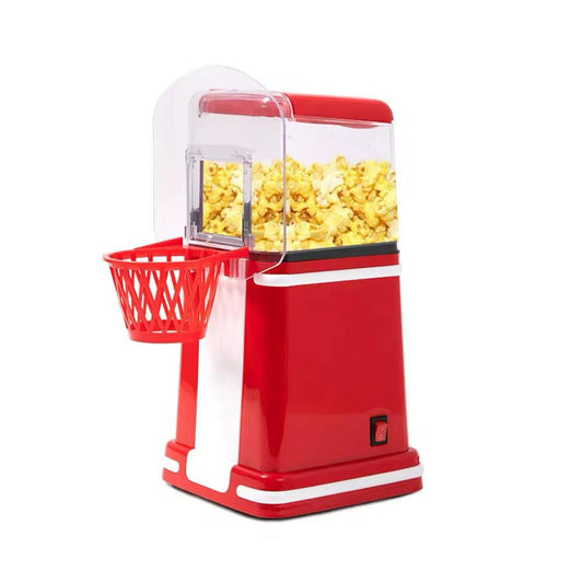 MACHINE A POP CORN