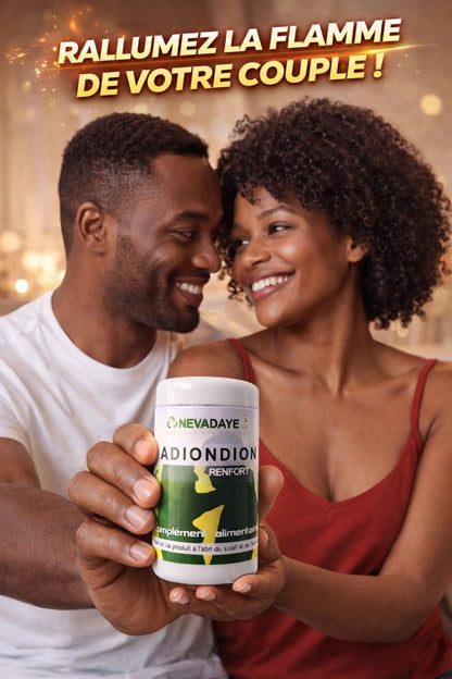 ADIONDION 100% naturel