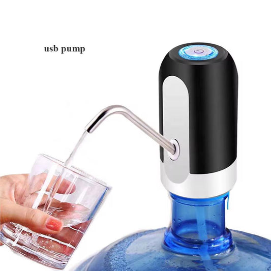 DISTRIBUTEUR D'EAU