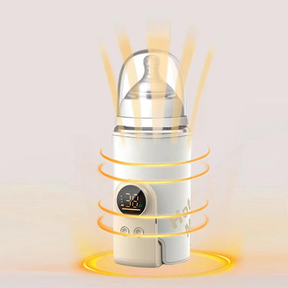 CHAUFFE BIBERON RECHARGEABLE