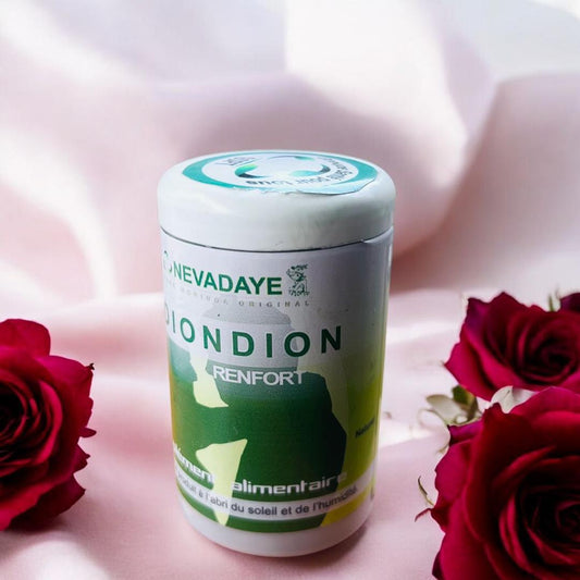 ADIONDION
